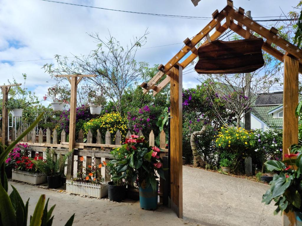 Cleverlearn's Homestay & Coffee photo 1
