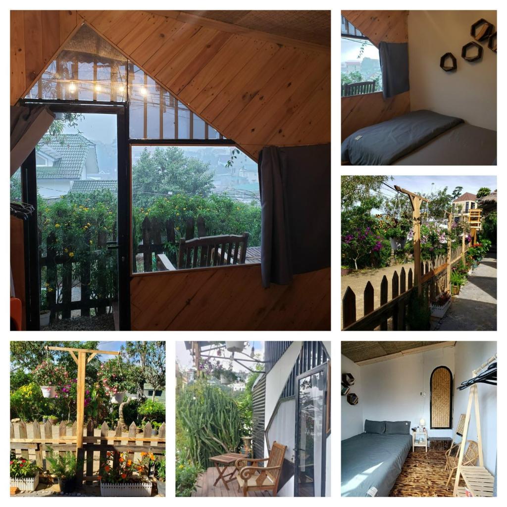 Cleverlearn's Homestay & Coffee photo 3
