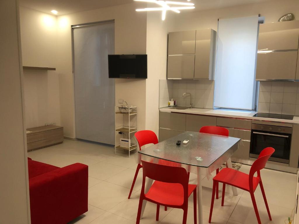 Casa Vacanze Il Divano Rosso photo 1