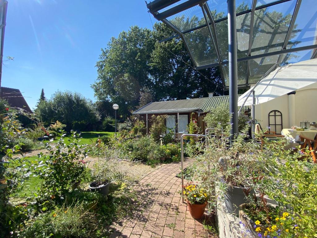 Erichshagener Ferienlaube photo 1