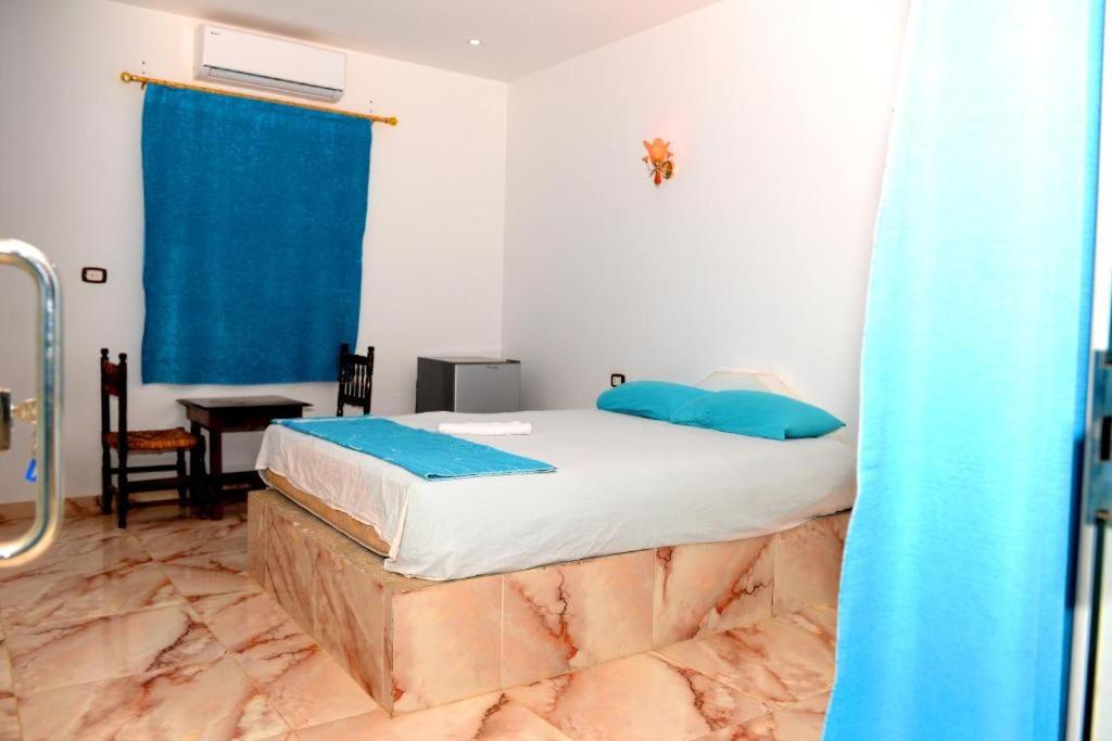 Luxor Villas