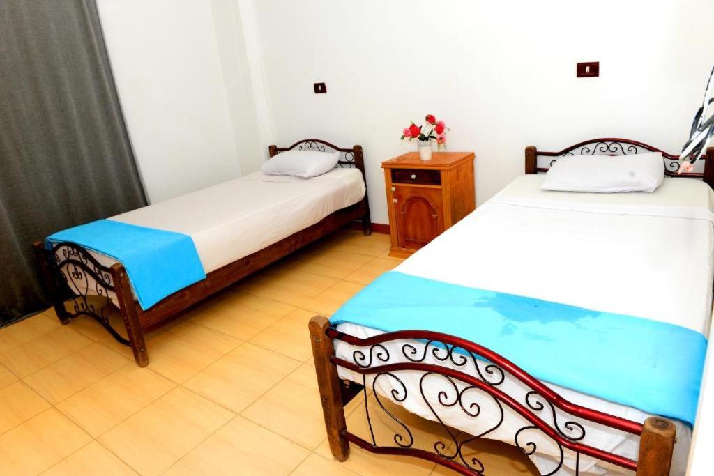 Luxor Villas photo 1