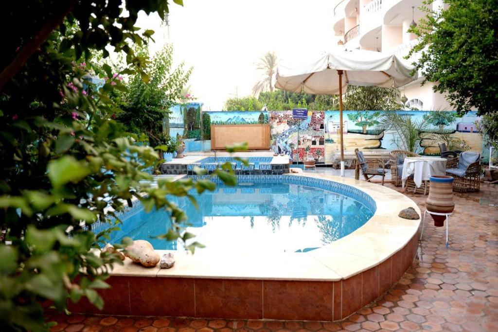 Luxor Villas photo 3