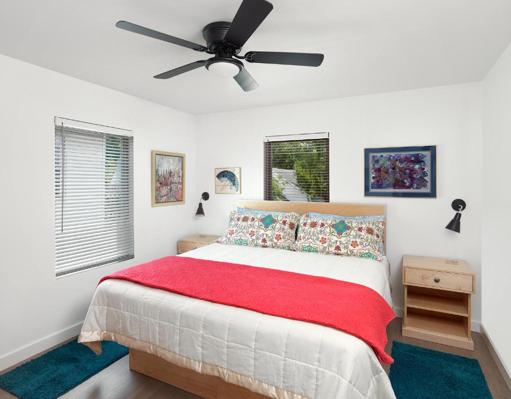 Folly Vacation Great Location, Super Cute & Spacious Apt B photo 4
