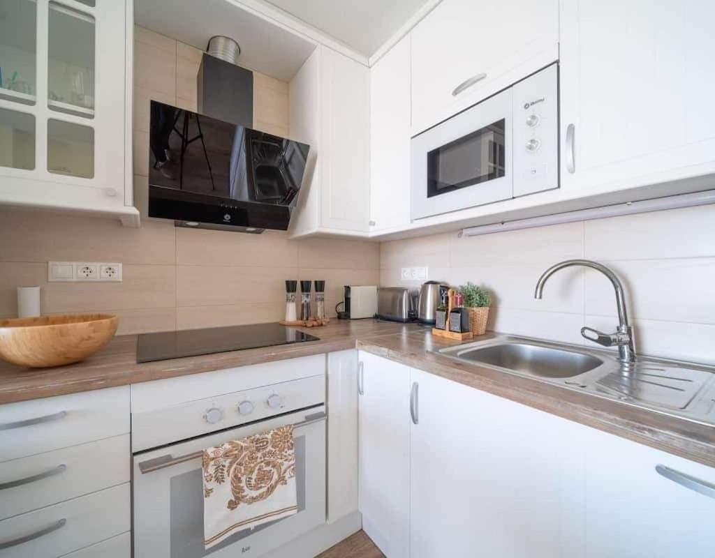 Apartamento Costa African photo 3
