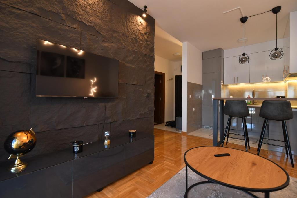 Apartman Dina photo 2