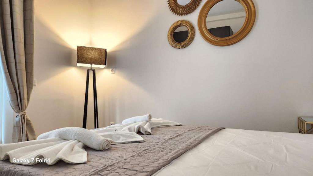 De lenco Residence 4, Athens