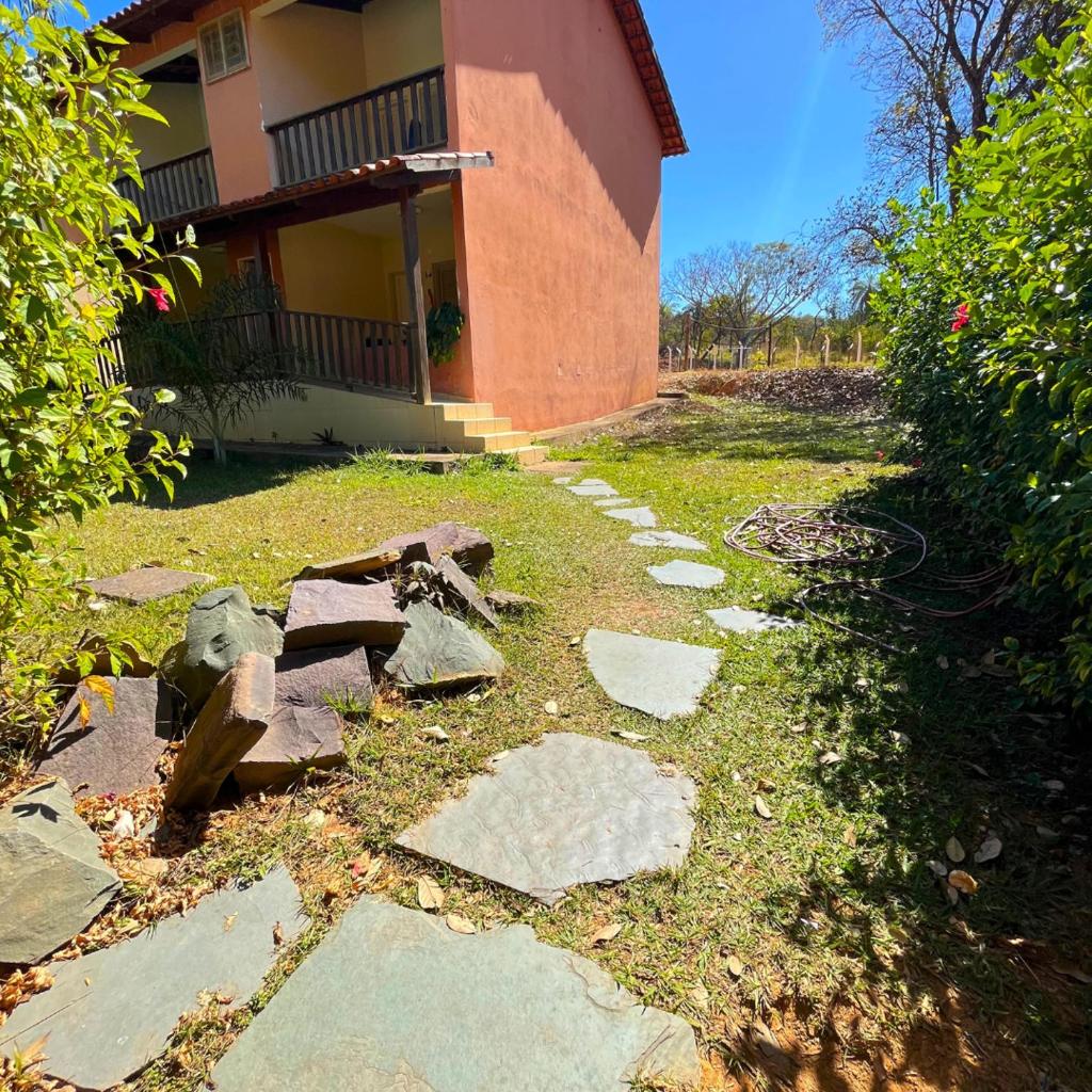 Hotel Fazenda Tia Dora photo 3