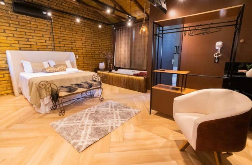 Loft Central dos Canyons photo 3