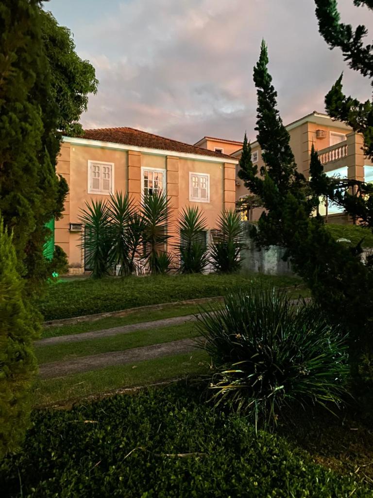 Hotel La Ponsa Itatiaia photo 2