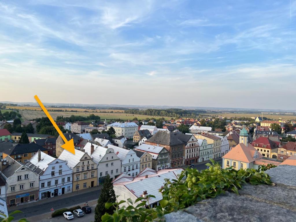 Apartmán Pod Jánským Vrchem photo 1