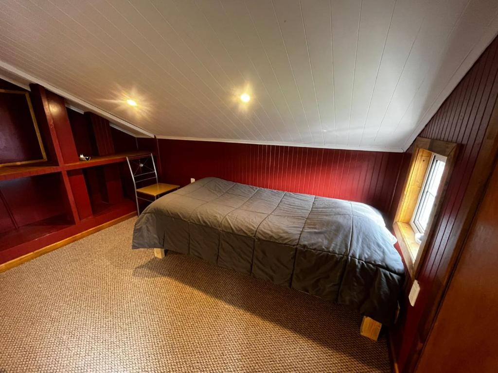 Corner Hostel Puerto Natales photo 4