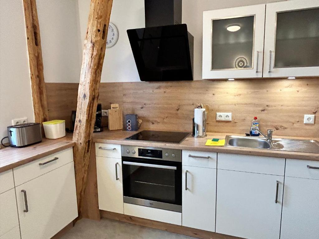 Ferienwohnung Landliebe photo 1