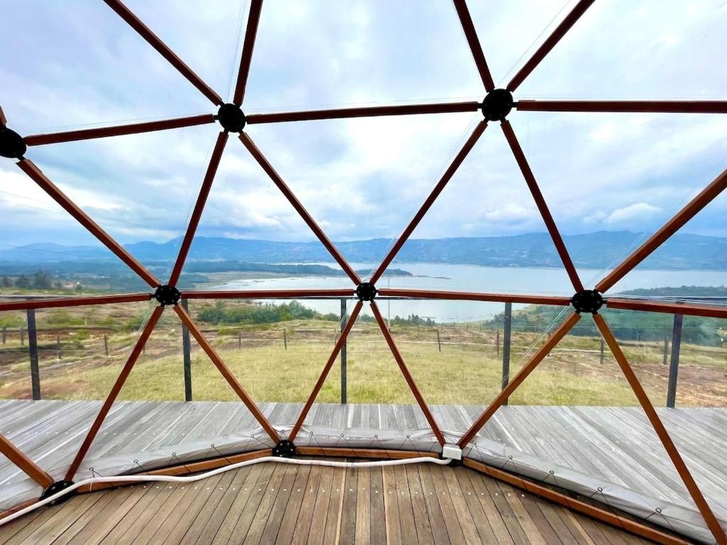 Luxury Glamping & Spa by MarQua Guatavita photo 4