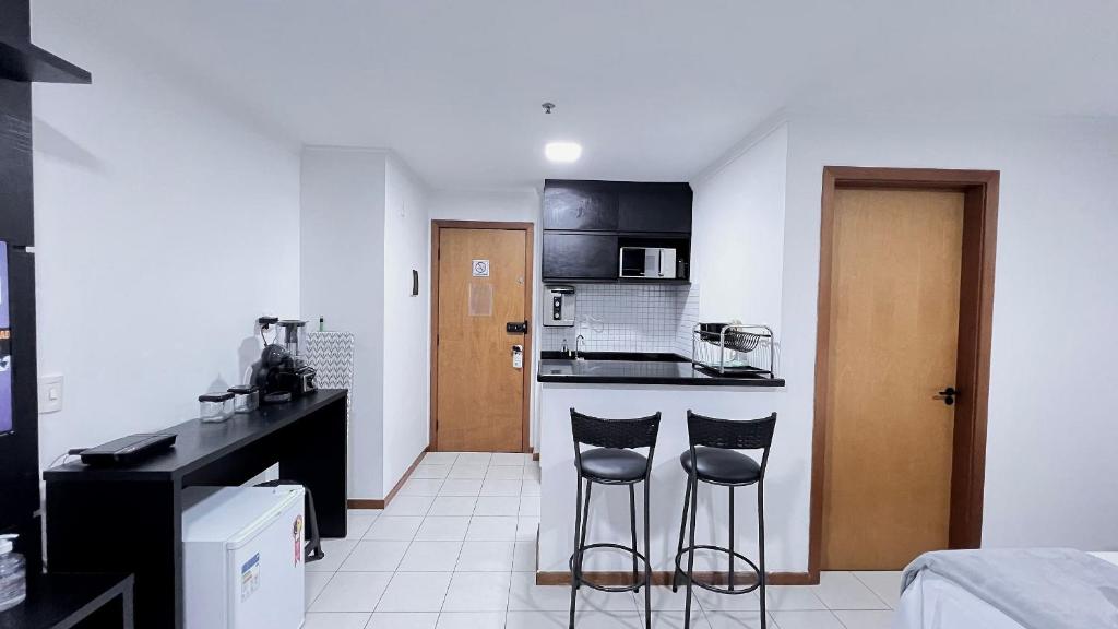 Flat em Aguas Claras - Brasília - MADB1005 photo 2