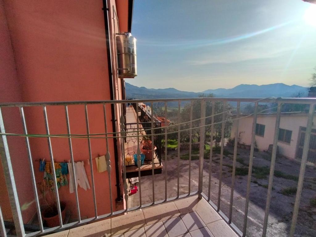 Casa di nonna pashquetta