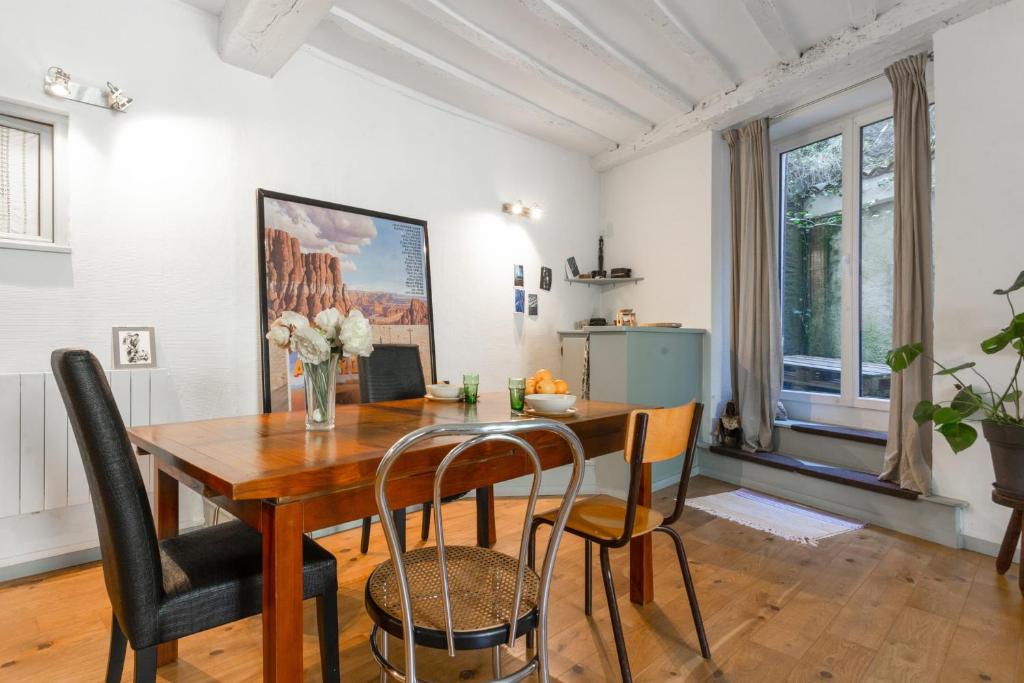Lovely flat in Bayonne - Welkeys photo 2