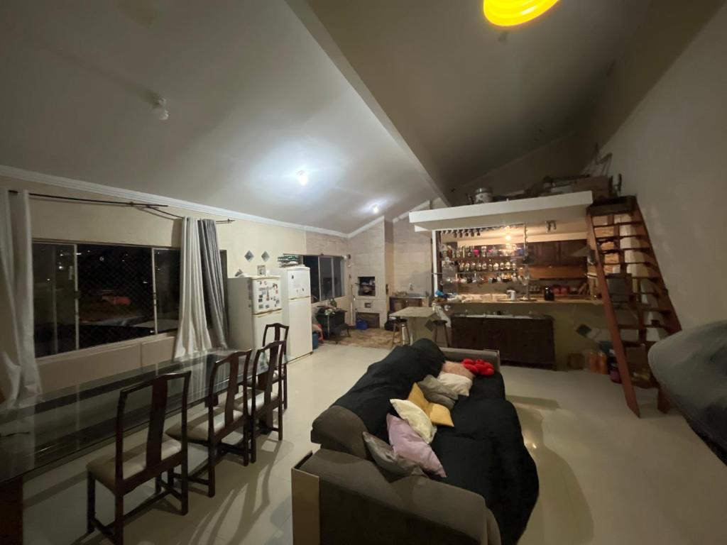 Quarto Hostel Curitiba photo 3