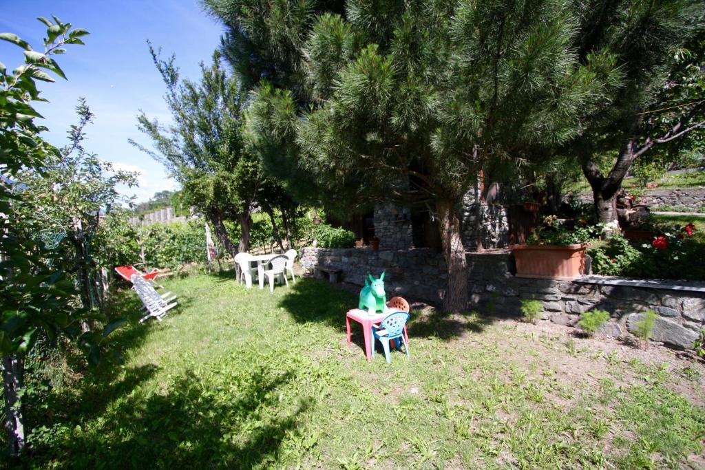 Relais Des Elfes photo 3
