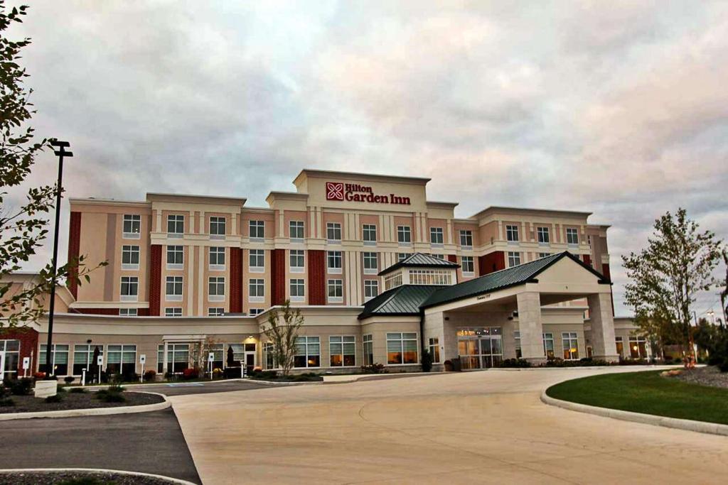 Hilton Garden Inn Findlay photo 1
