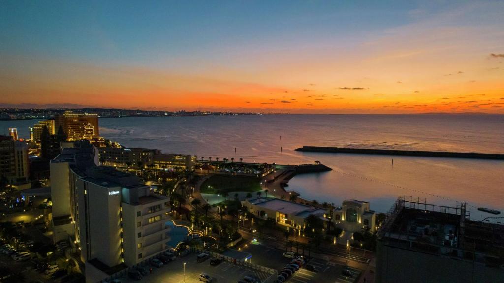 Hilton Okinawa Chatan Resort photo 1