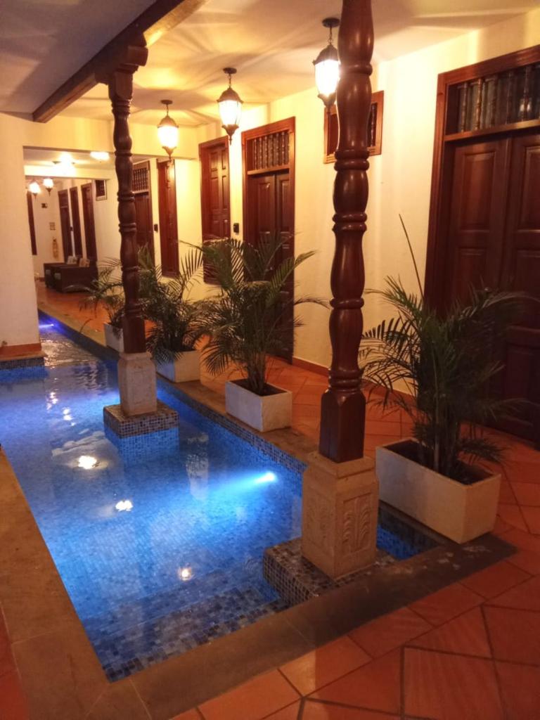 Casa Carambolo