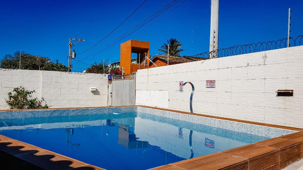 Pousada Paraiso de Arempebe photo 1