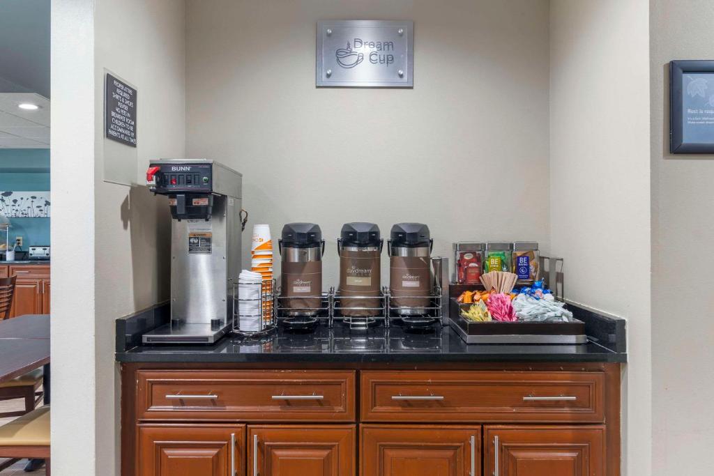 Sleep Inn Mount Pleasant - Charleston photo 4