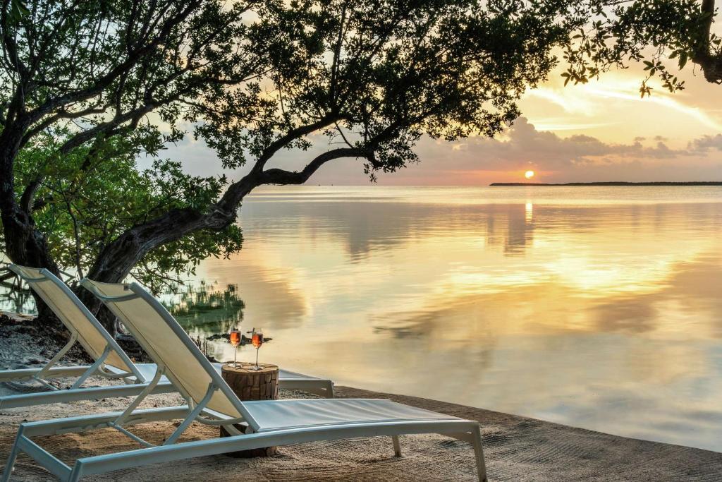 Baker's Cay Resort Key Largo, Curio Collection By Hilton photo 4