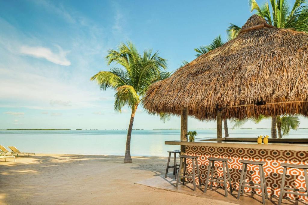 Baker's Cay Resort Key Largo, Curio Collection by Hilton image