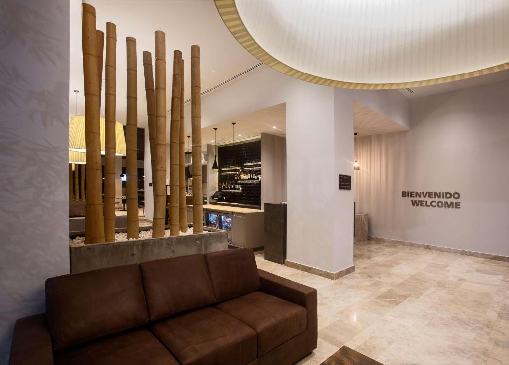 Hampton by Hilton David, Panamá photo 1