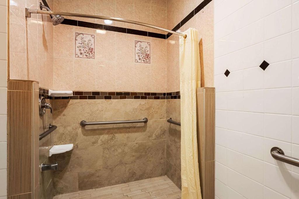 Quality Inn & Suites Houston Northwest - Cypress - Tap to explore photos