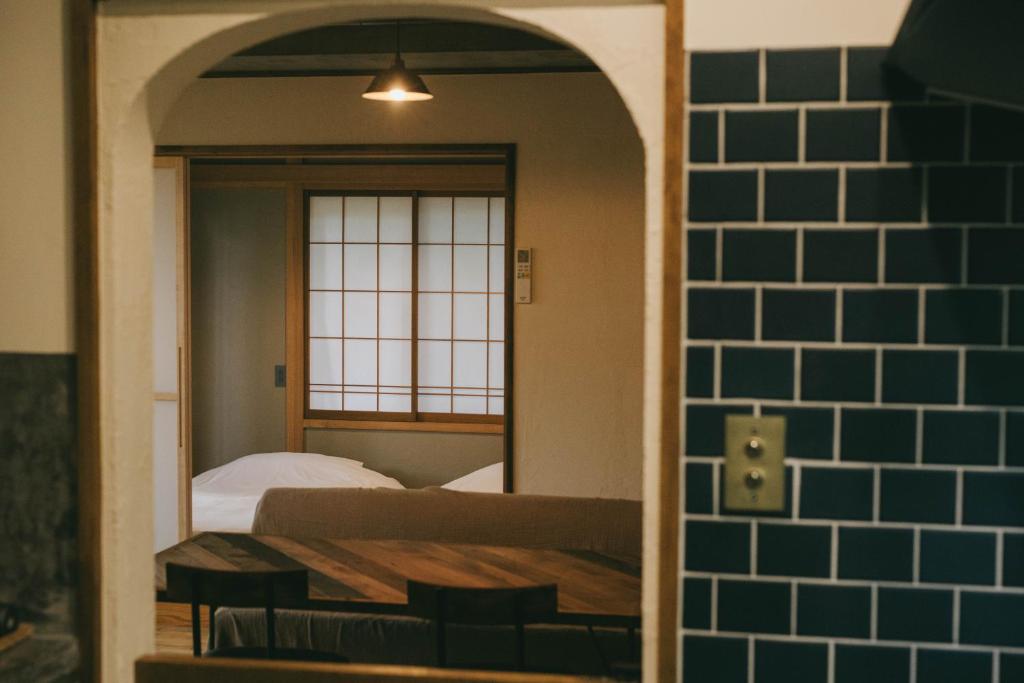 無添加料理と天然温泉つきの ちいさな貸別荘 little villa 柊日 photo 3