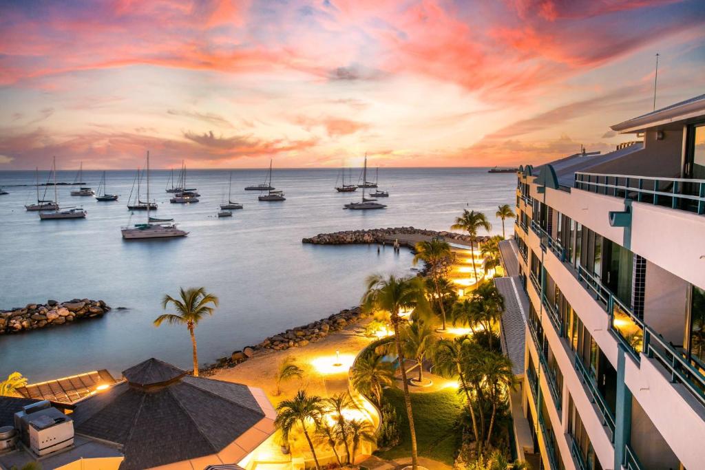 Hilton Vacation Club Royal Palm St Maarten photo 1