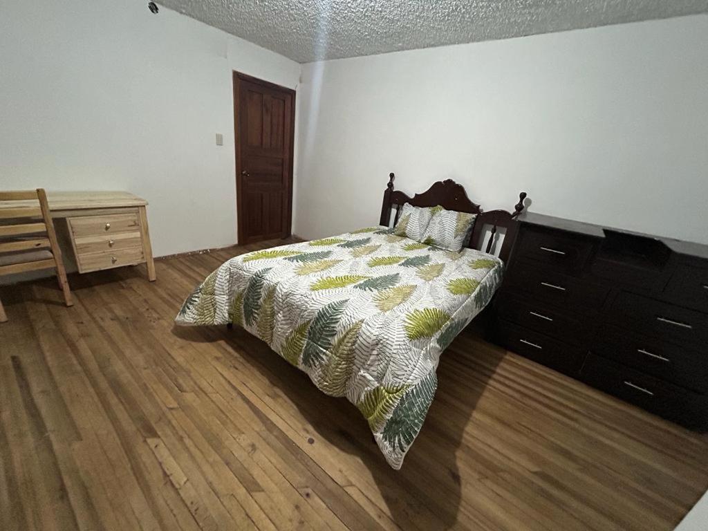 Casa que te hará sentir como en casa!