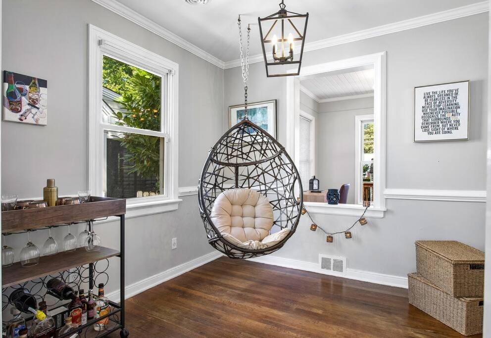 Private, Tranquil Living in Historic RVA Awaits! photo 1