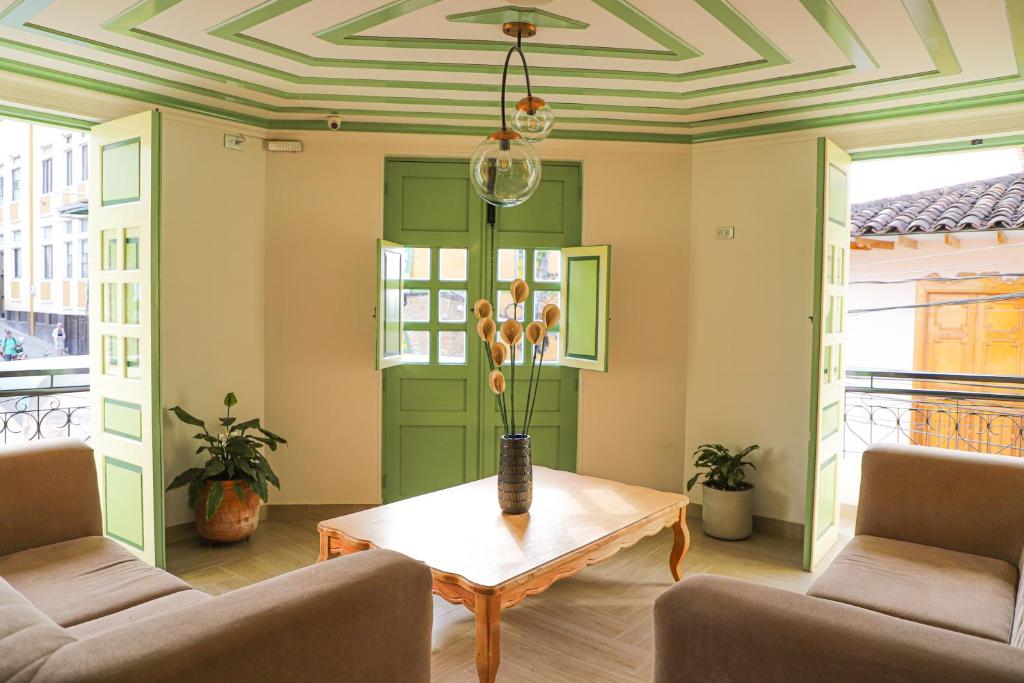 Hotel Casa Quintana photo 2