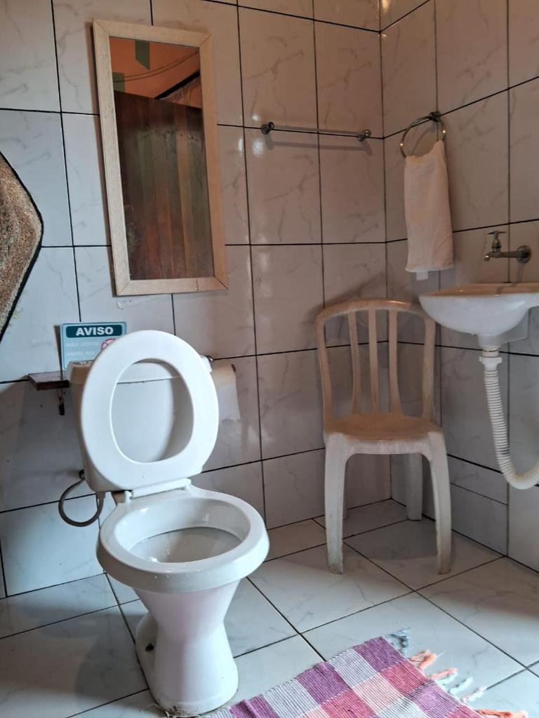 Chale Tupi photo 2