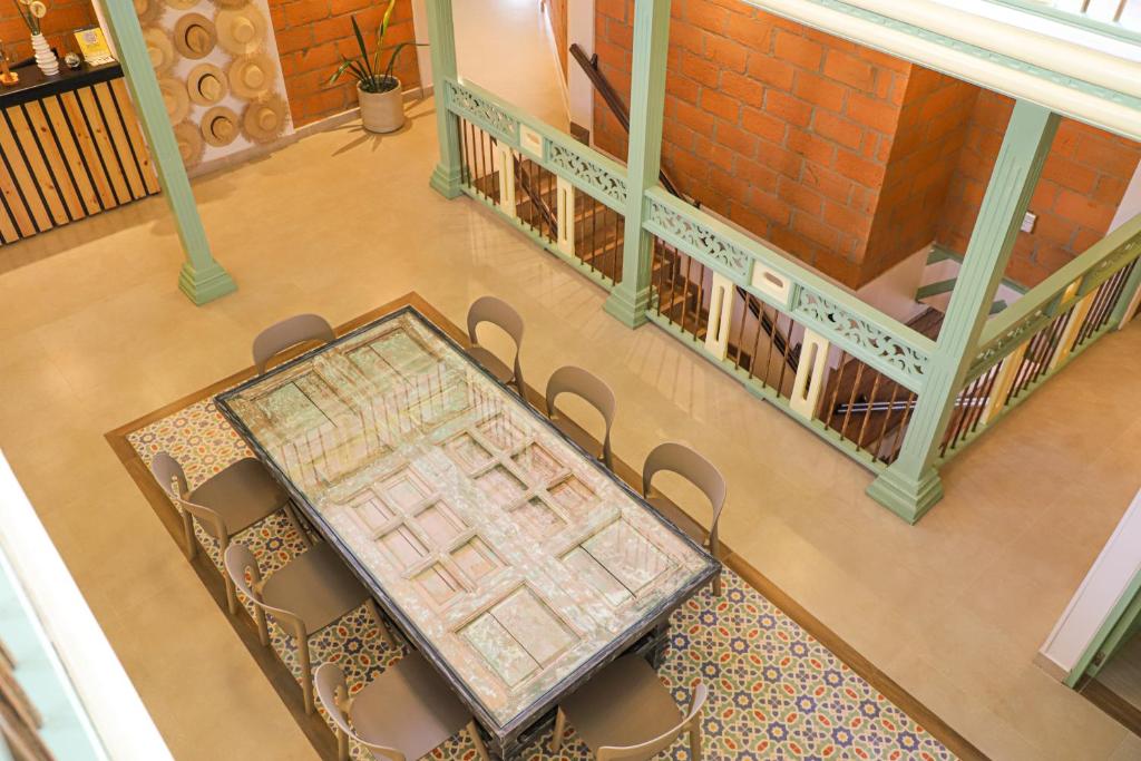 Hotel Casa Quintana photo 3