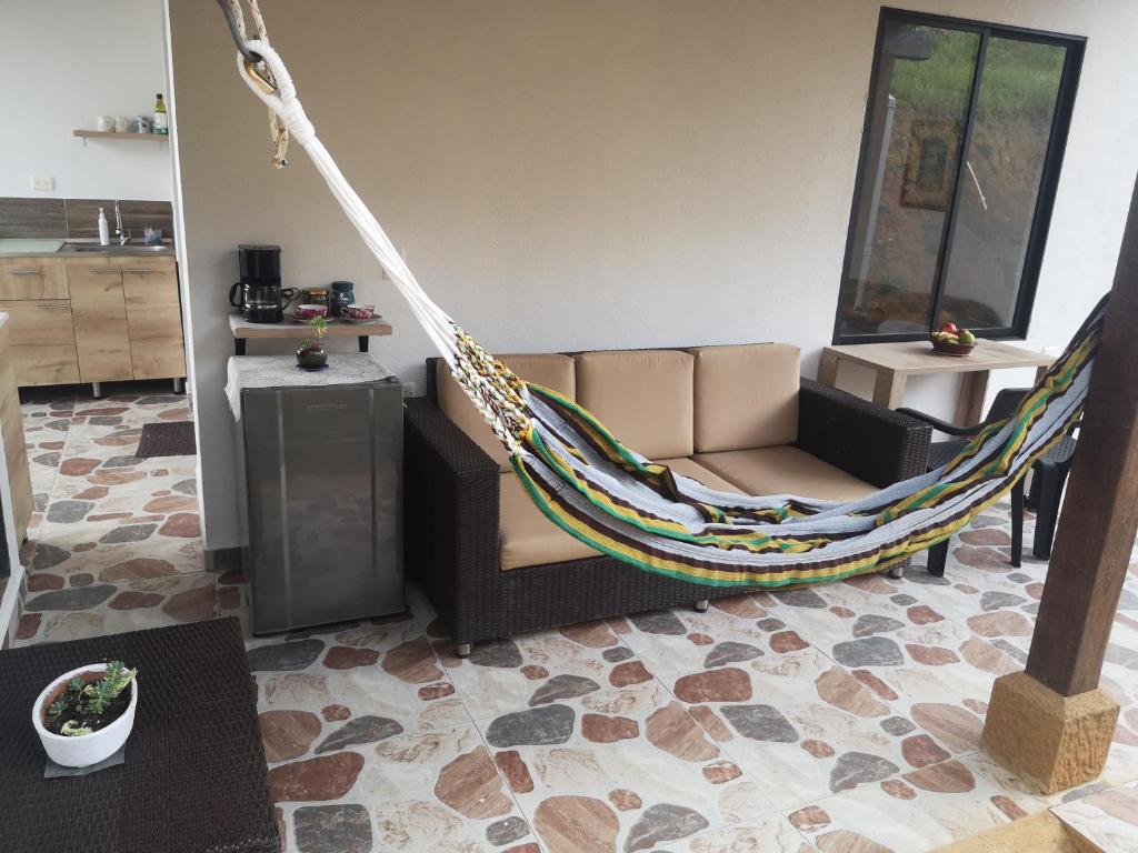 Villa Namaste - Cabaña Albores photo 2