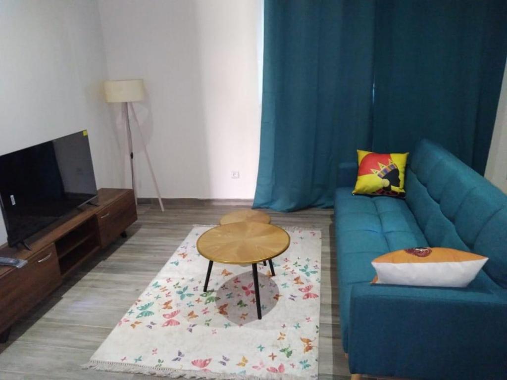 Residence Eliz photo 2