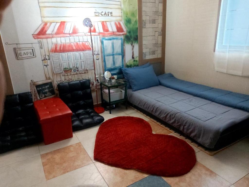 Seomun market Dongsan Hospital Cheongla Hill photo 4