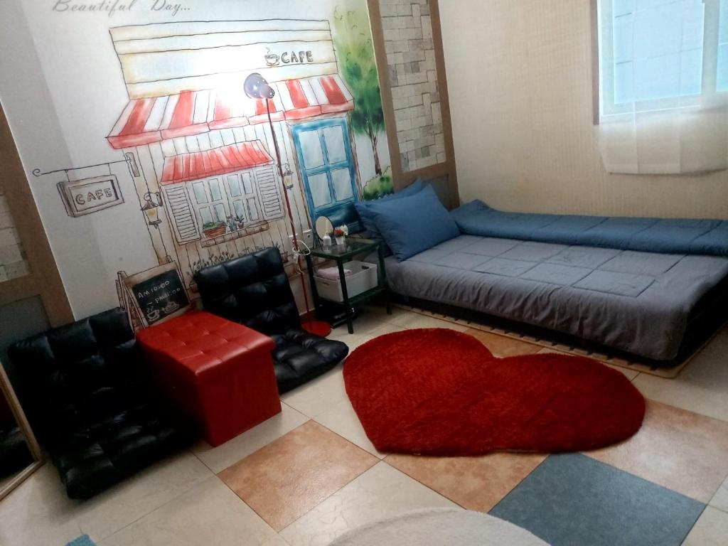 Seomun market Dongsan Hospital Cheongla Hill photo 1