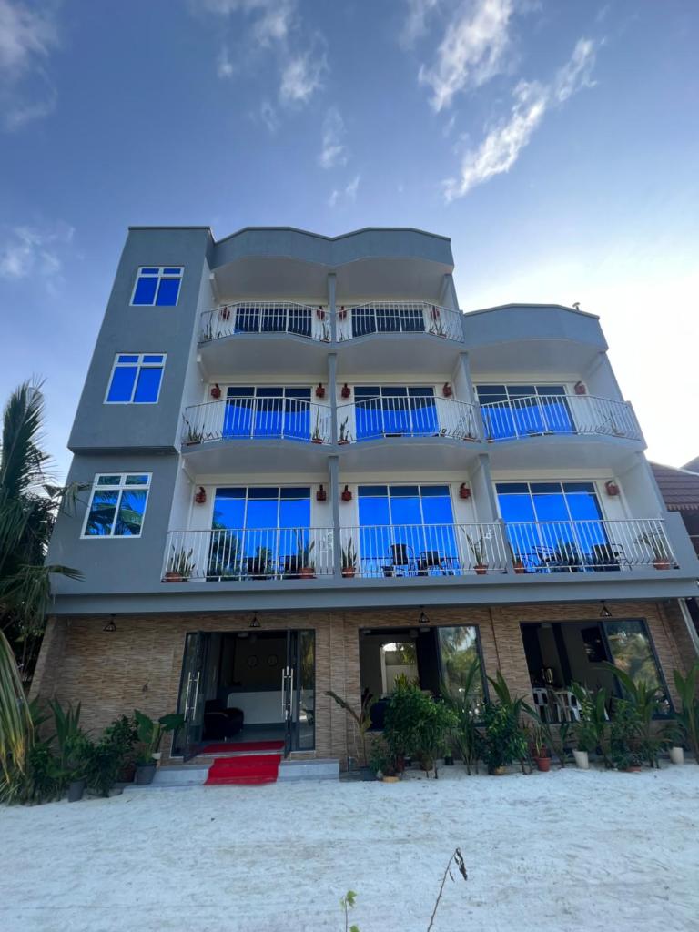 Rihiveli Residence Thoddoo