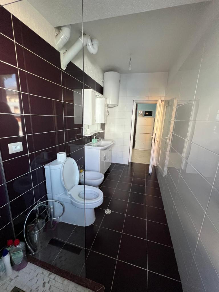Kukes Apartment Hotel photo 1