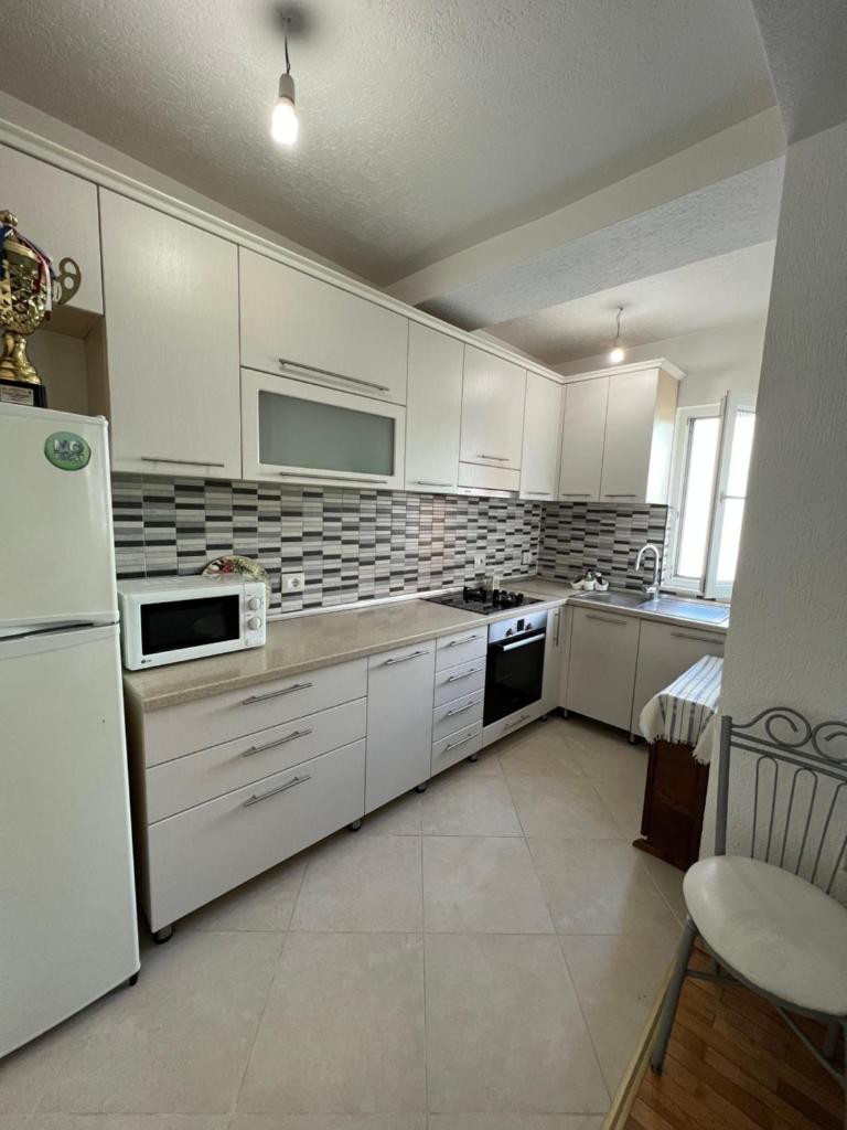 Kukes Apartment Hotel photo 2
