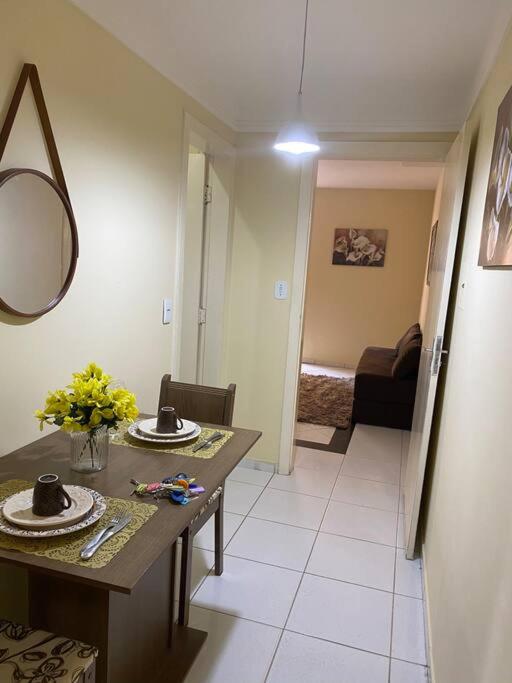 Apartamento Encantador B photo 2