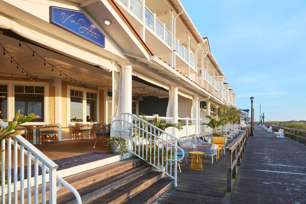 Bethany Beach Ocean Suites Residence Inn by Marriott photo 2