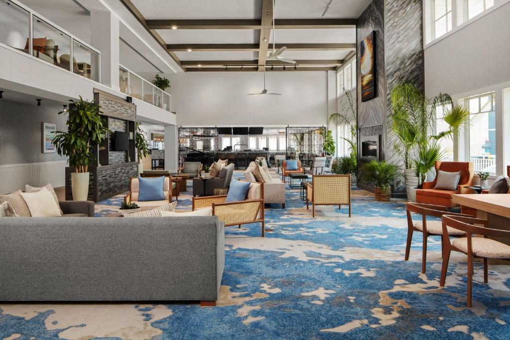 Bethany Beach Ocean Suites Residence Inn by Marriott photo 4