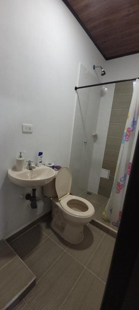 Apto Hospedaje Llanero photo 1